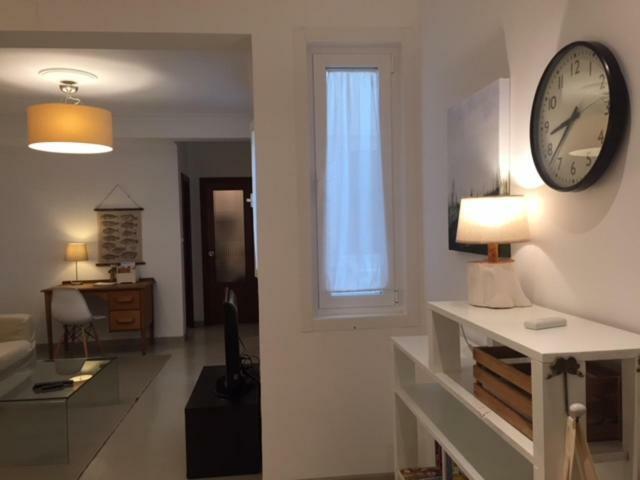 Apartamento turístico en pleno centro de Ferrol Exterior foto