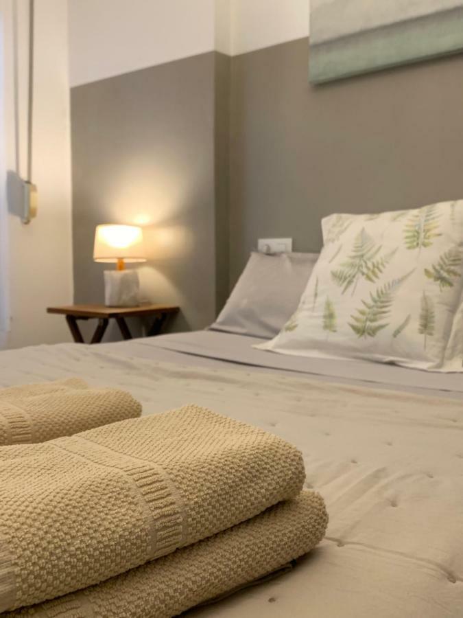 Apartamento turístico en pleno centro de Ferrol Exterior foto